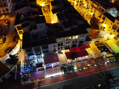 Marina De La Duquesa